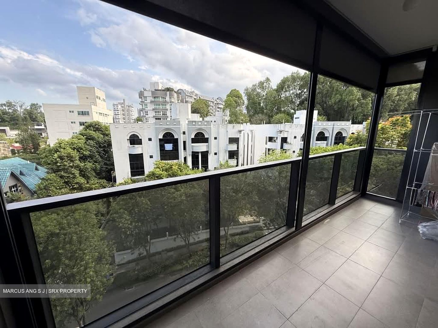 Hyll On Holland (D10), Condominium #536096741